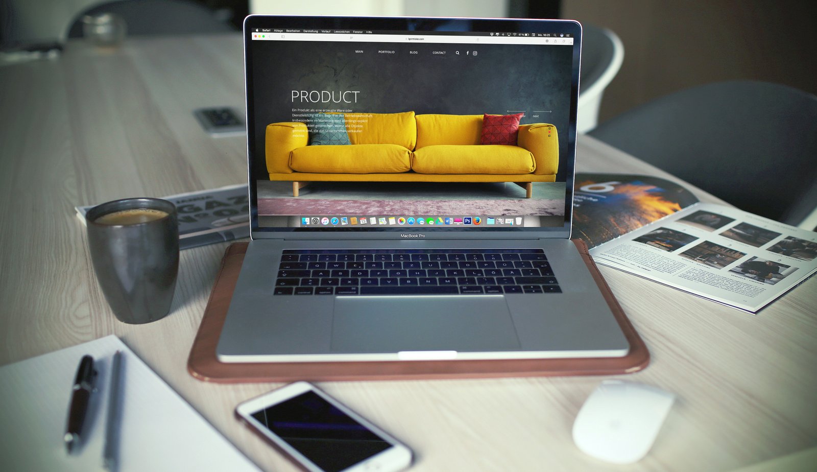 E-ticaret ve çevrimiçi alışveriş deneyimi
